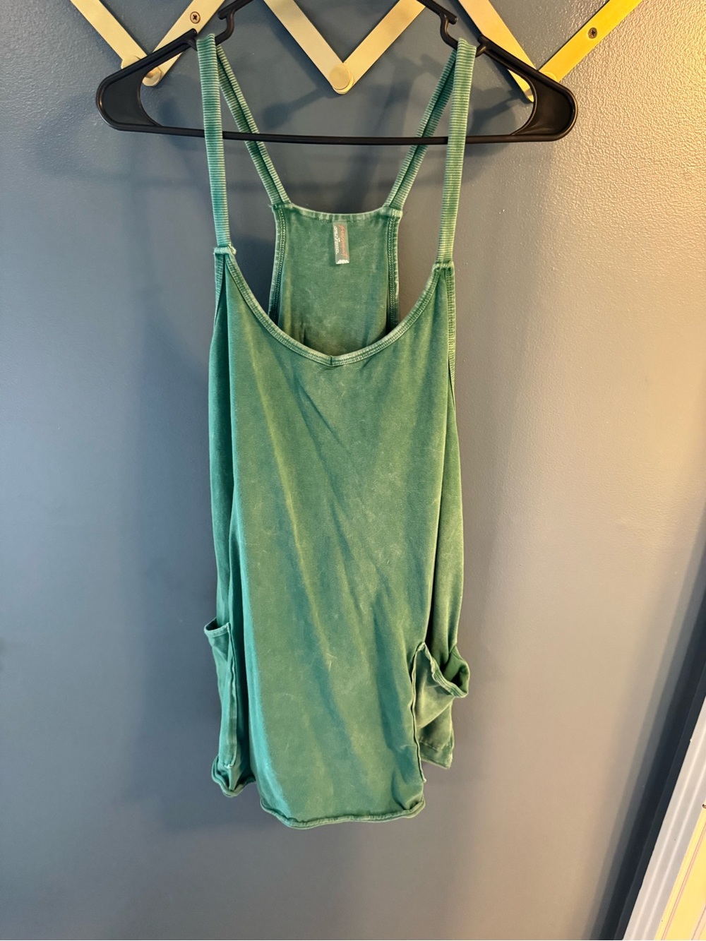 FP Movement by Free People Hot Shot Mini Dress
